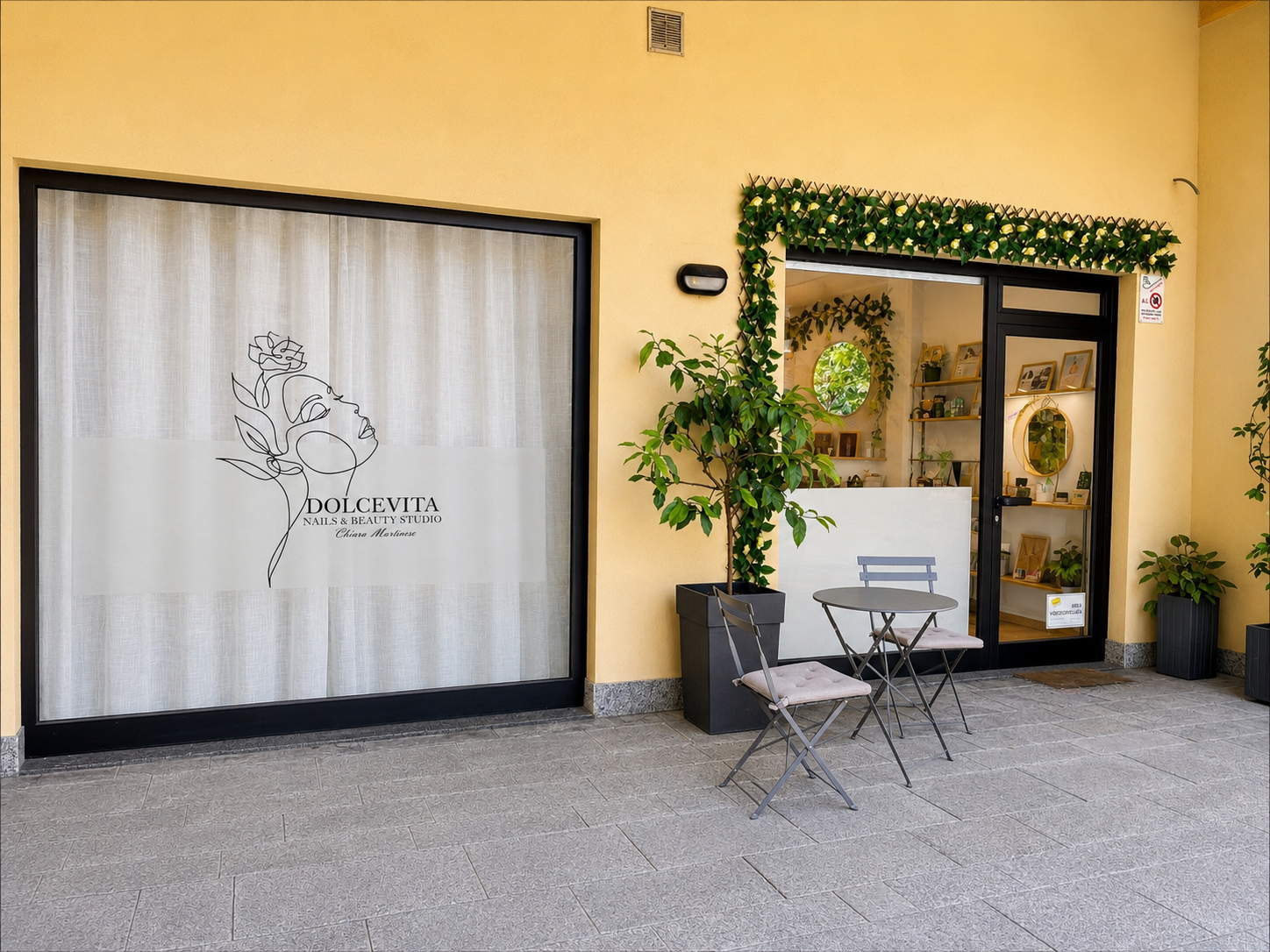 Il Centro DolceVita